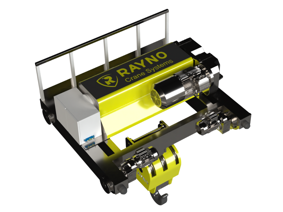 троллейбусные краны